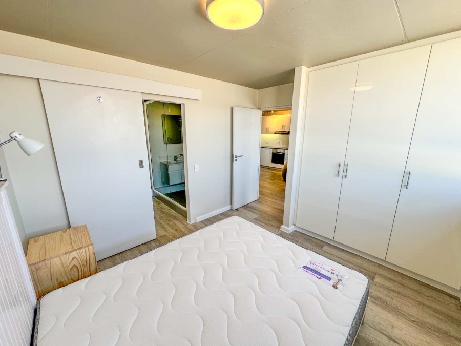 To Let 2 Bedroom Property for Rent in Observatory Western Cape